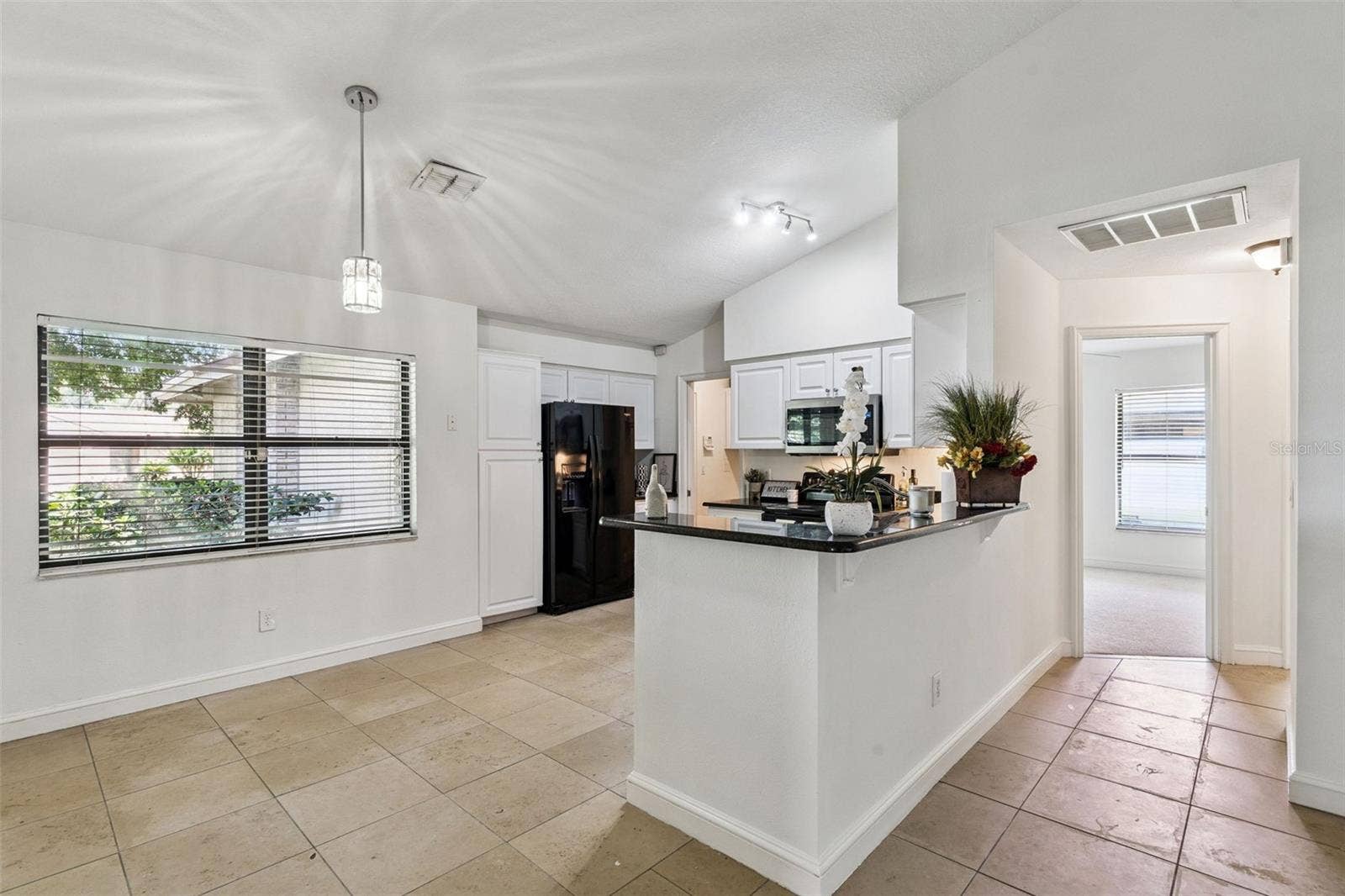 9433 PALM TREE DRIVE, Windermere, FL 34786 Nook and Kitchen