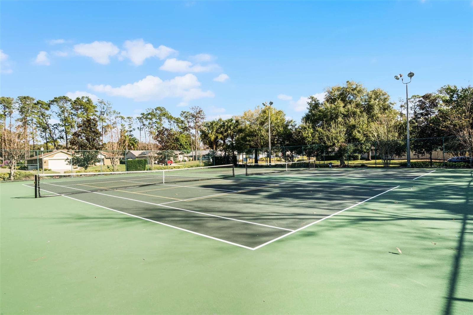 9433 PALM TREE DRIVE, Windermere, FL 34786 Tennis Courts