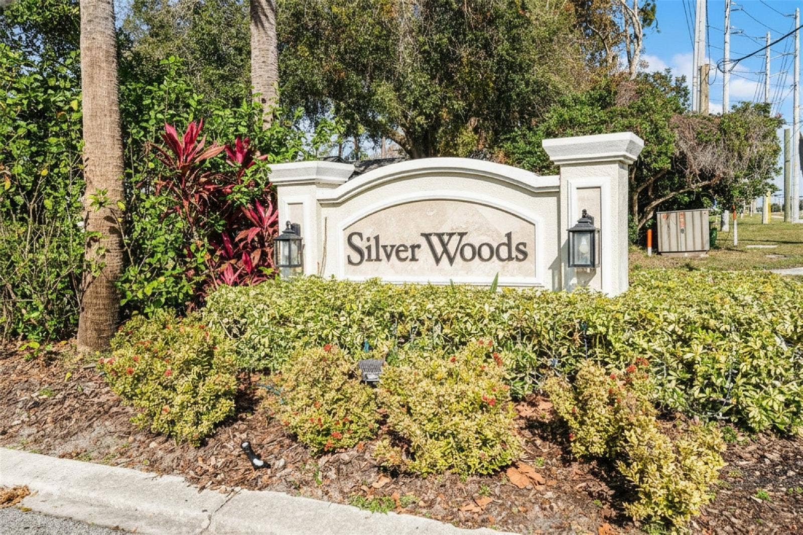 9433 PALM TREE DRIVE, Windermere, FL 34786 Neighborhood Sign