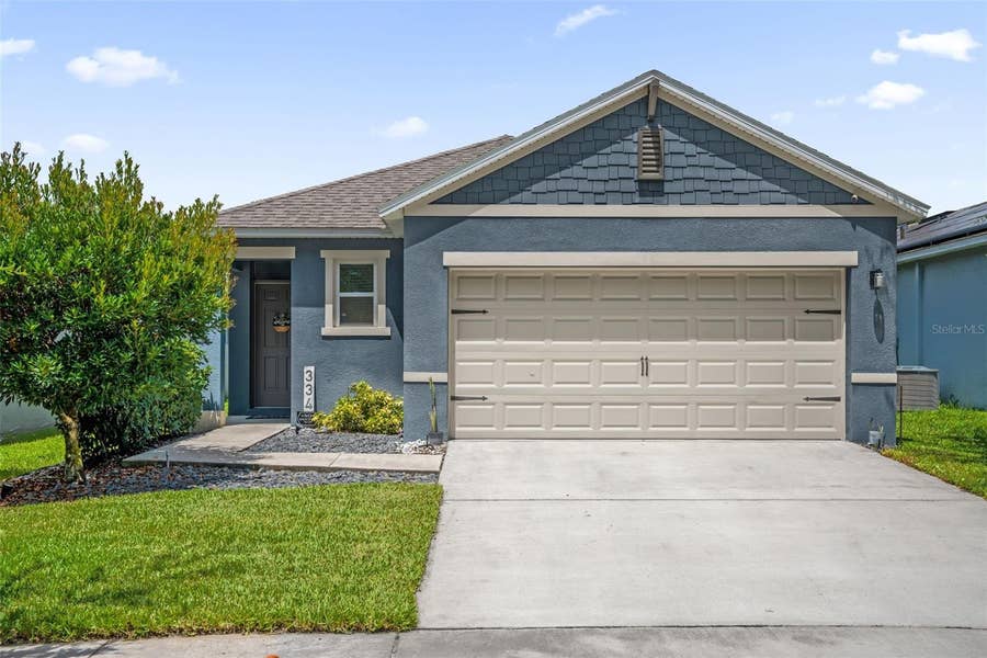 Property photo for 334 CHARLES DRIVE, Deland, FL