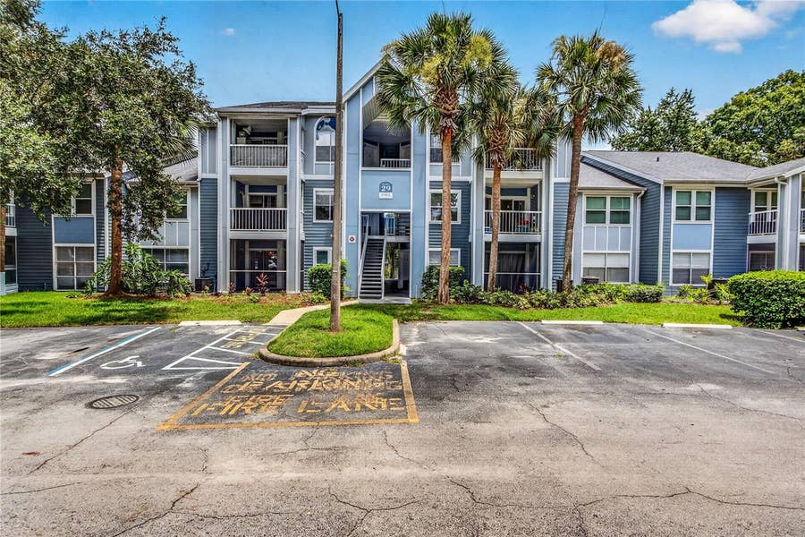 Property photo for 2561 GRASSY POINT DRIVE, #103, Lake Mary, FL
