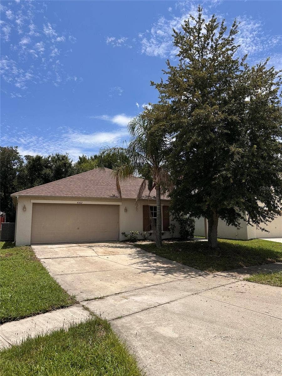 Property photo for 4502 PHILADELPHIA CIRCLE, Kissimmee, FL