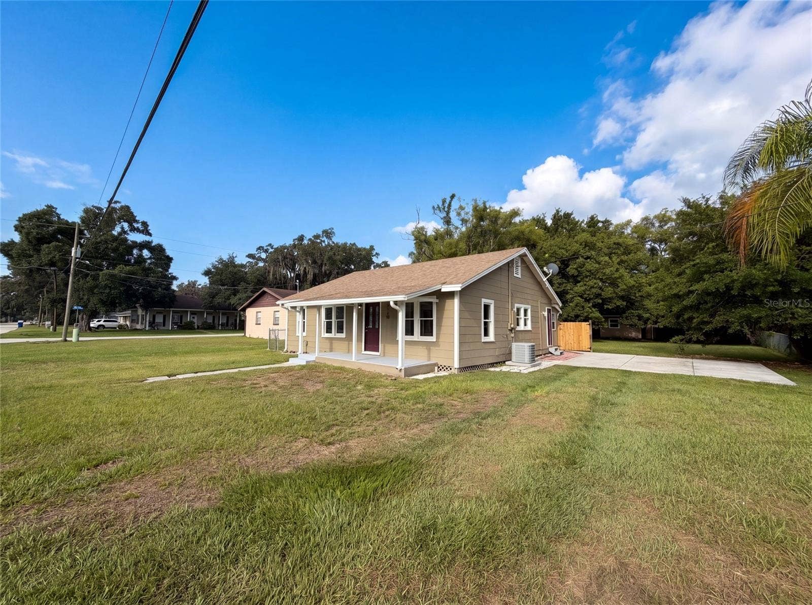 718 ALABAMA AVENUE, St Cloud, FL 34769 718 ALABAMA AVENUE, St Cloud, FL 34769