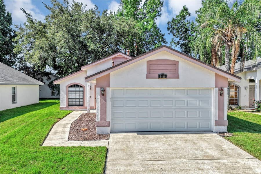 Property photo for 5616 NORMAN H CUTSON DRIVE, Orlando, FL