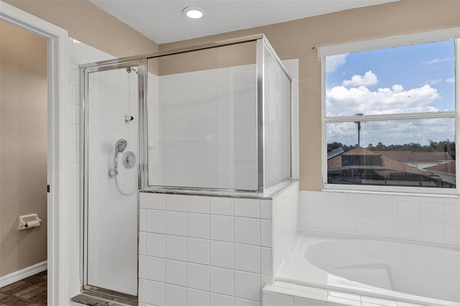 4921 CASA VISTA DRIVE, Orlando, FL 32837 Primary Bathroom