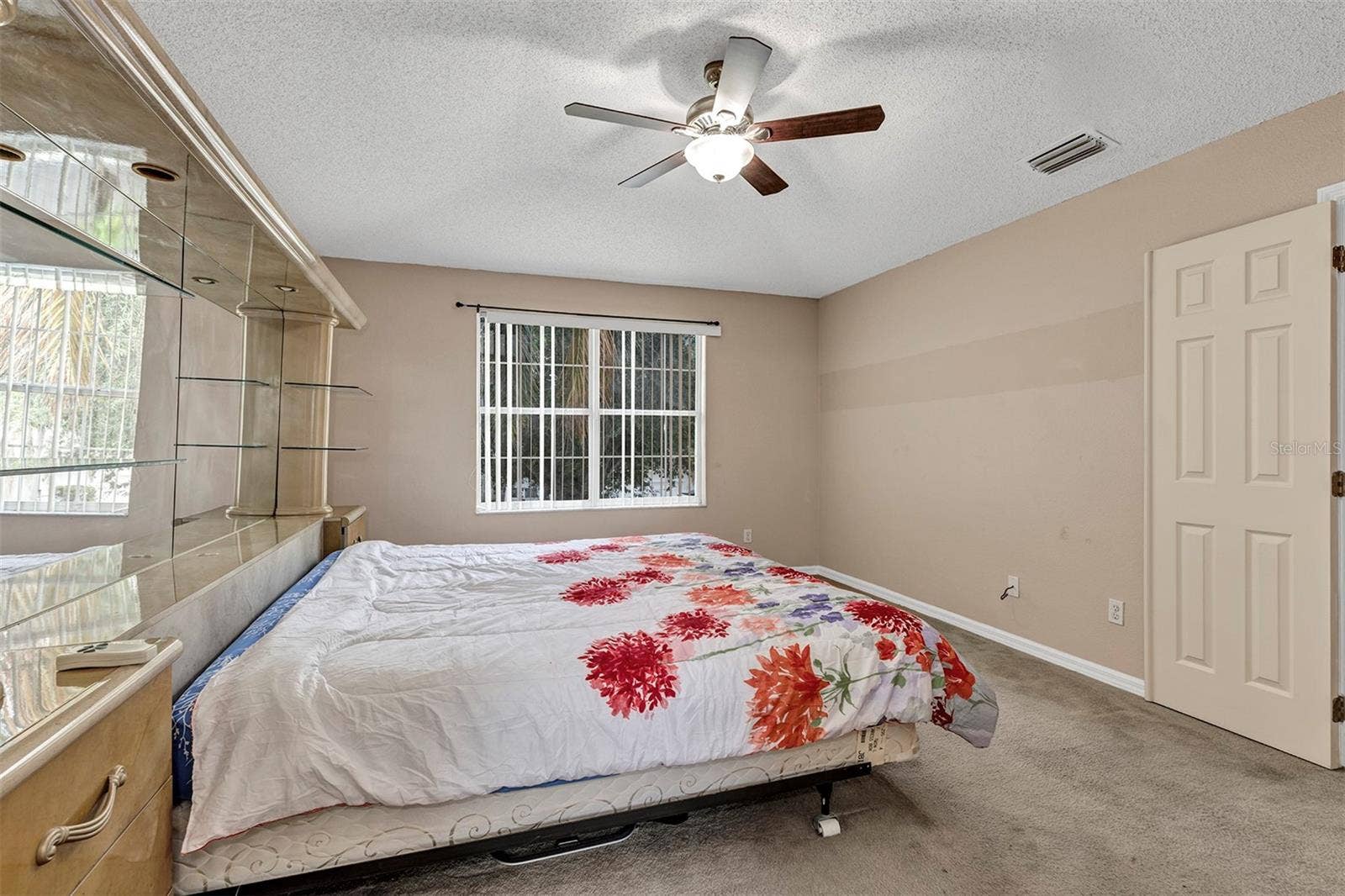 4921 CASA VISTA DRIVE, Orlando, FL 32837 Primary Bedroom
