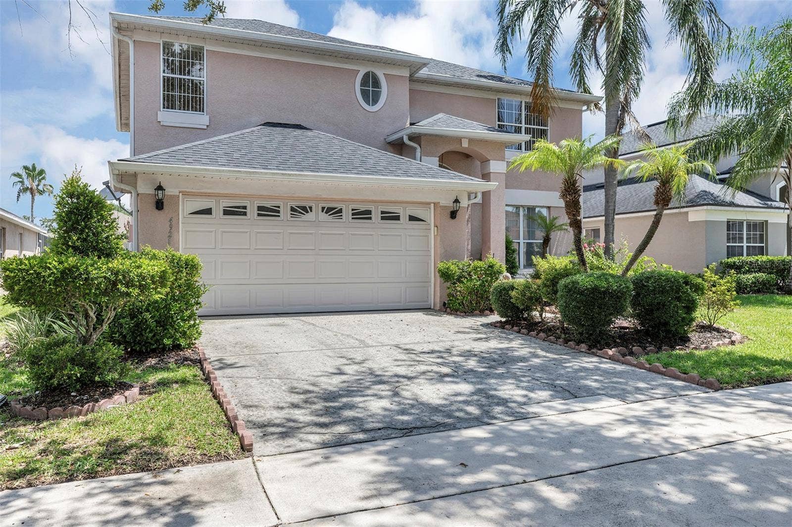 4921 CASA VISTA DRIVE, Orlando, FL 32837 Front of Home