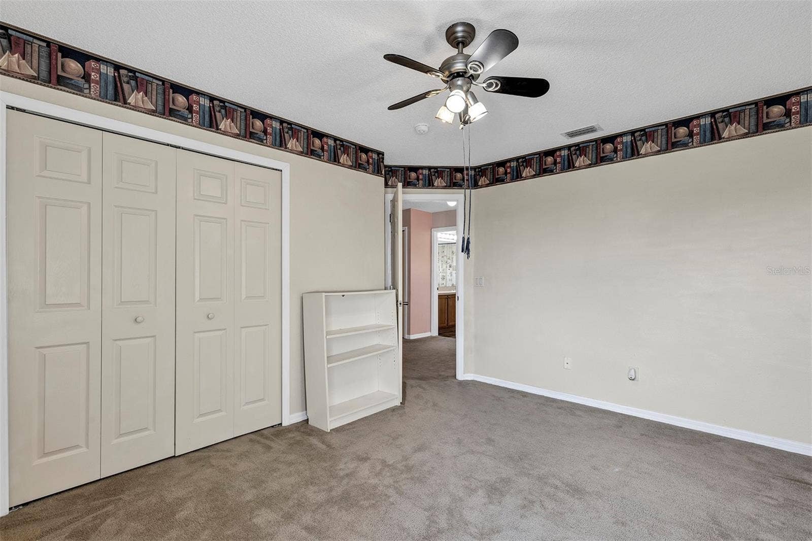 4921 CASA VISTA DRIVE, Orlando, FL 32837 Third bedroom