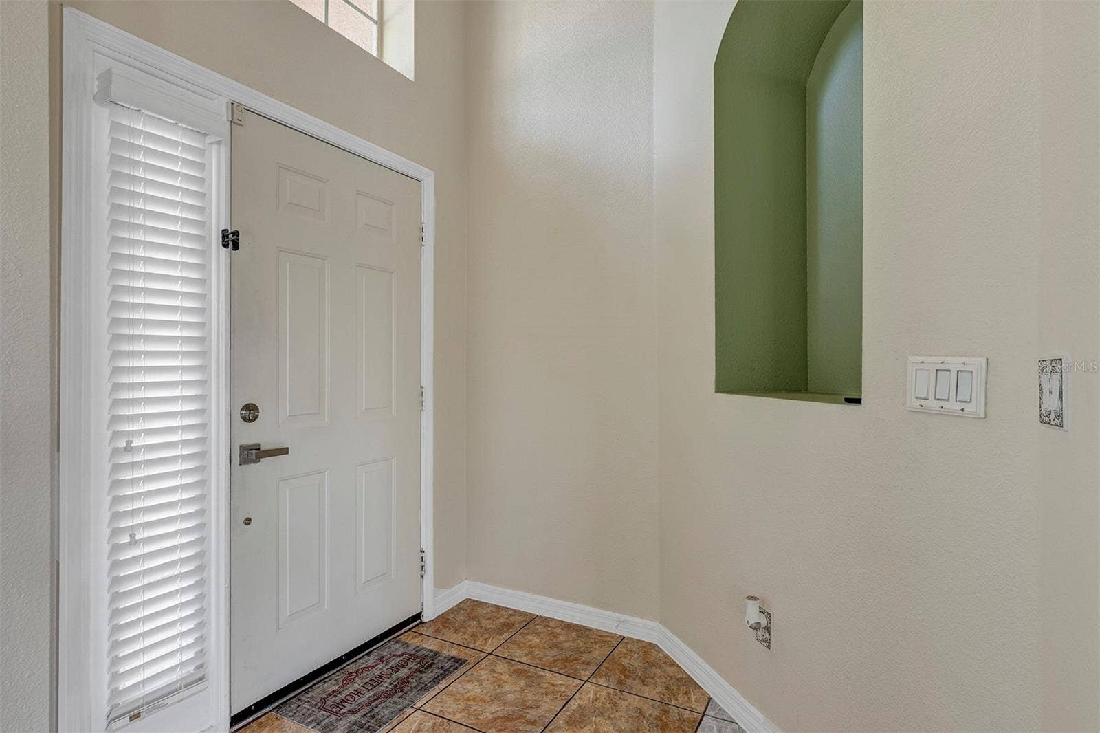 4921 CASA VISTA DRIVE, Orlando, FL 32837 Foyer