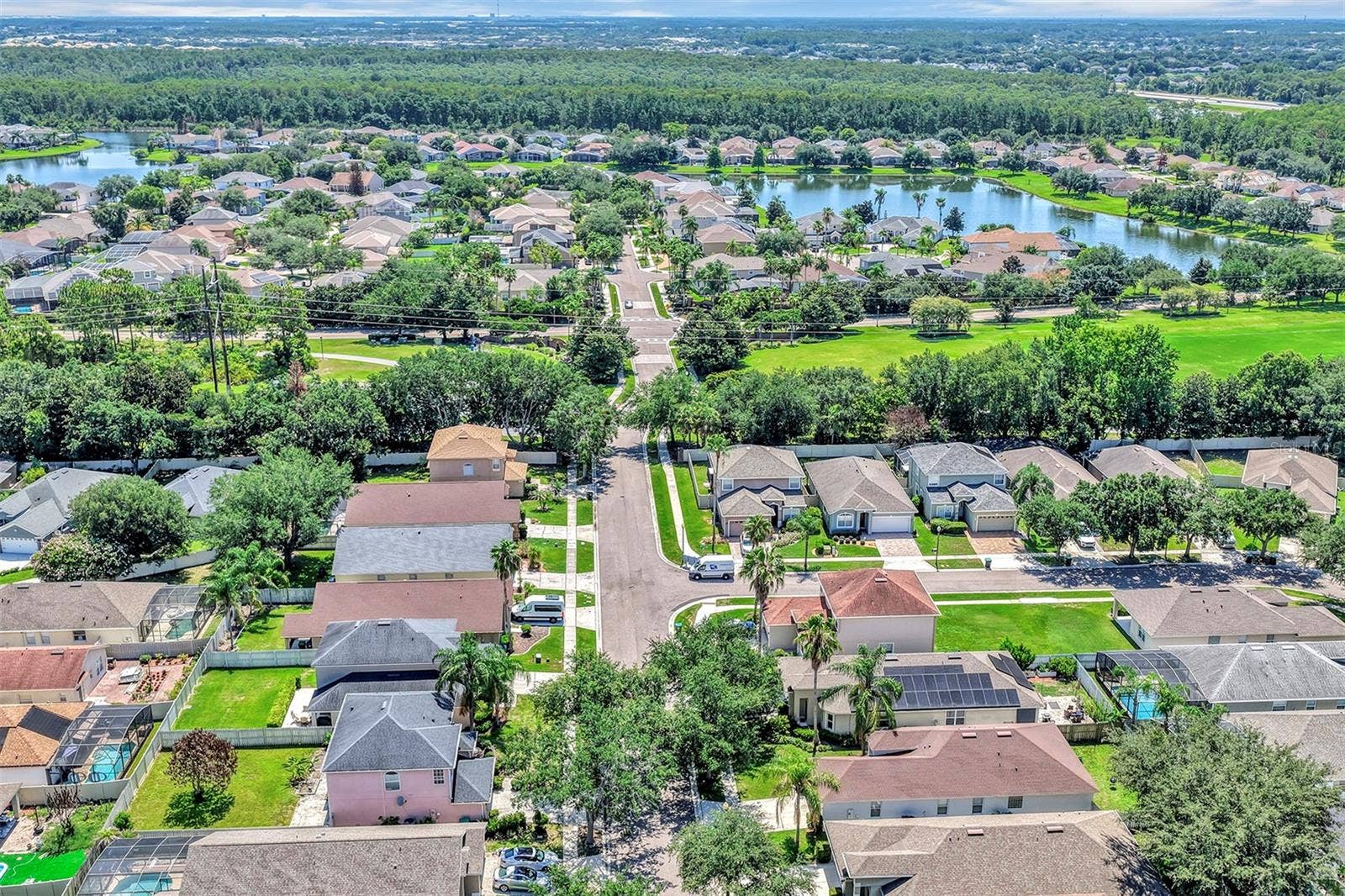 4921 CASA VISTA DRIVE, Orlando, FL 32837 Community