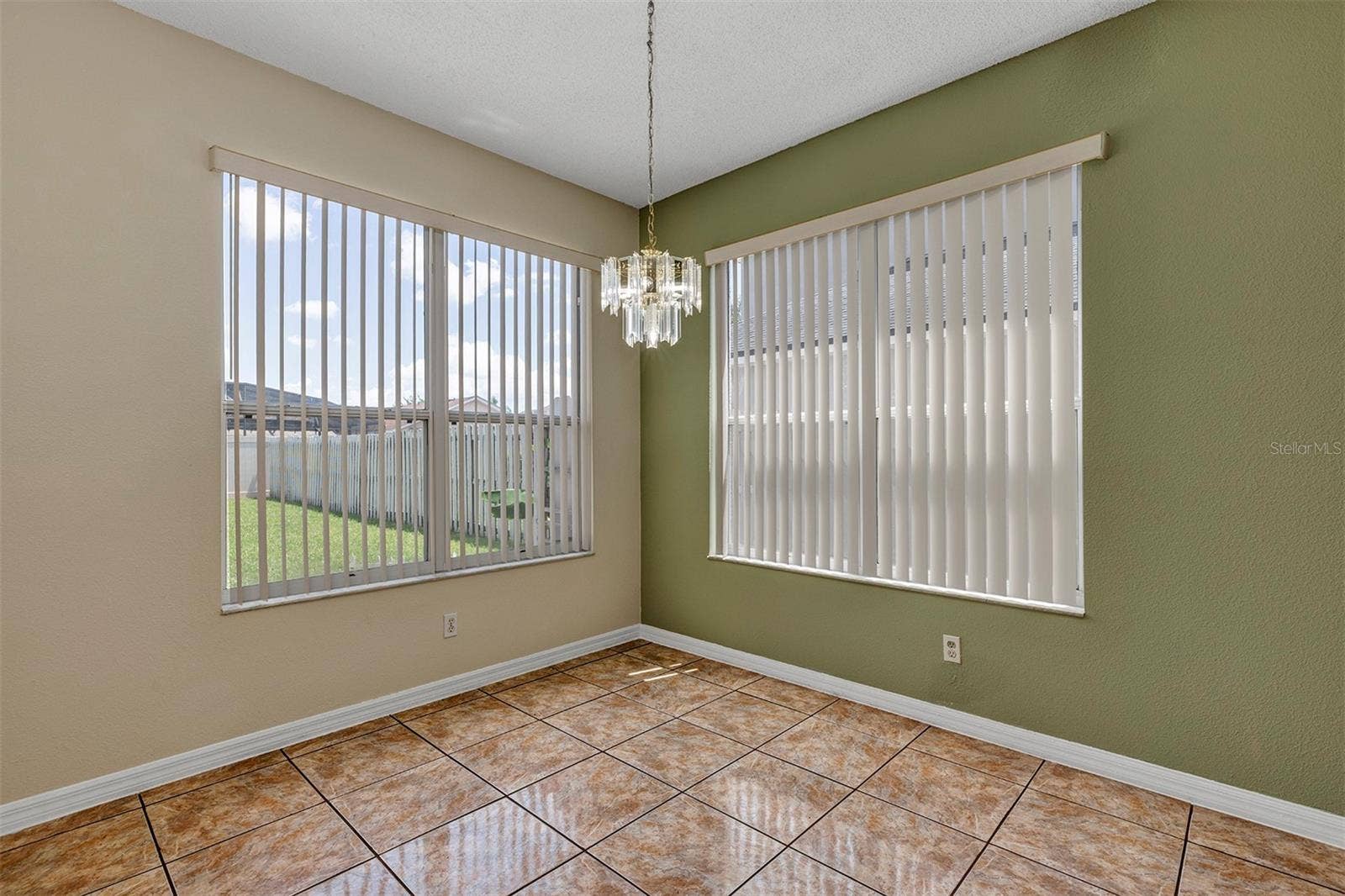 4921 CASA VISTA DRIVE, Orlando, FL 32837 Dining Room