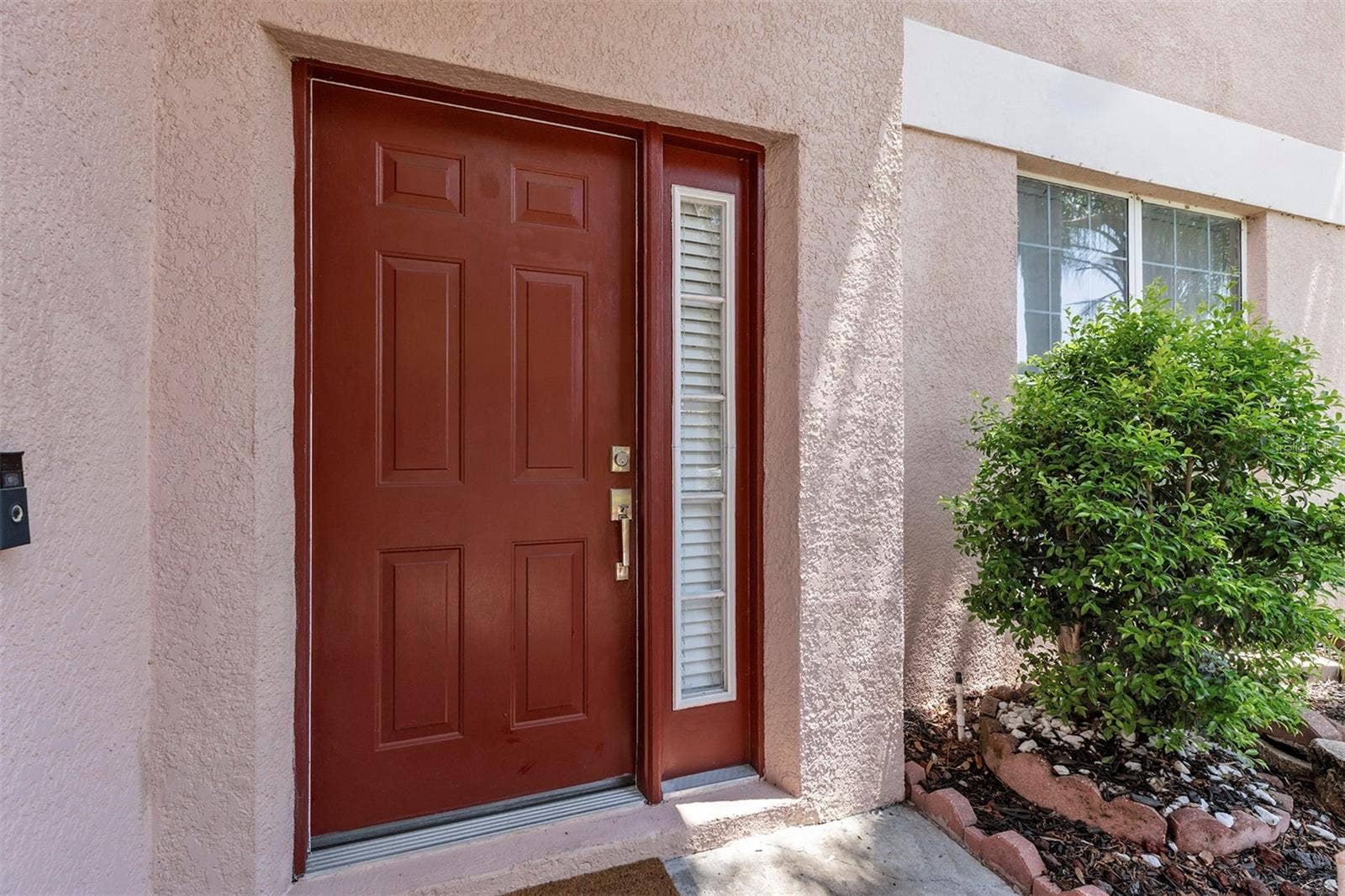 4921 CASA VISTA DRIVE, Orlando, FL 32837 Entrance