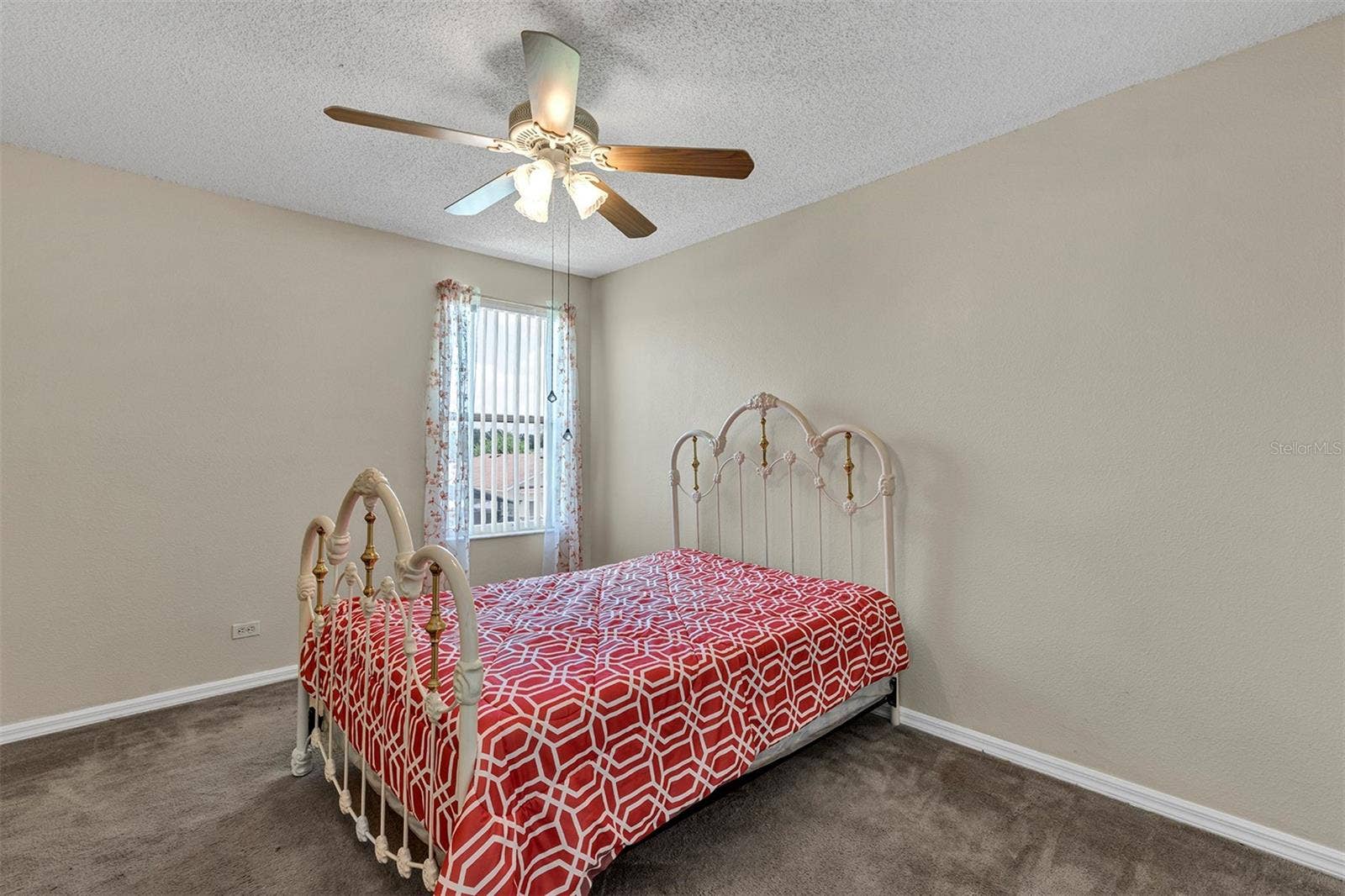 4921 CASA VISTA DRIVE, Orlando, FL 32837 Fourth Bedroom