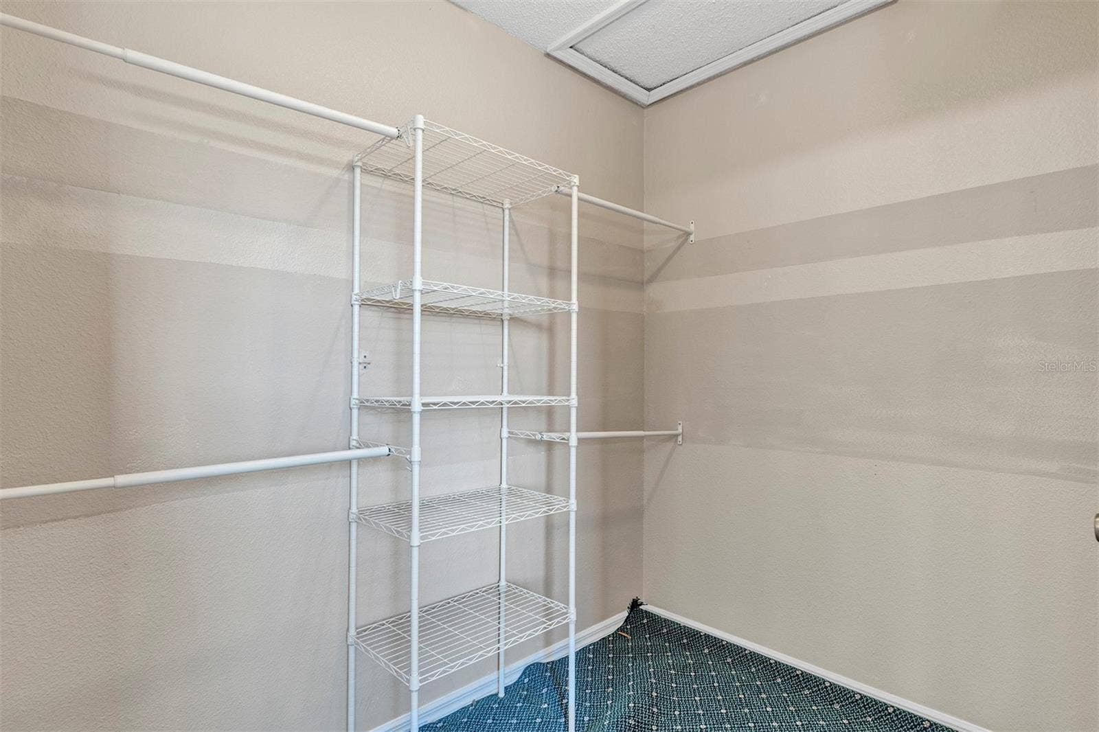 4921 CASA VISTA DRIVE, Orlando, FL 32837 Primary Walk-in closet