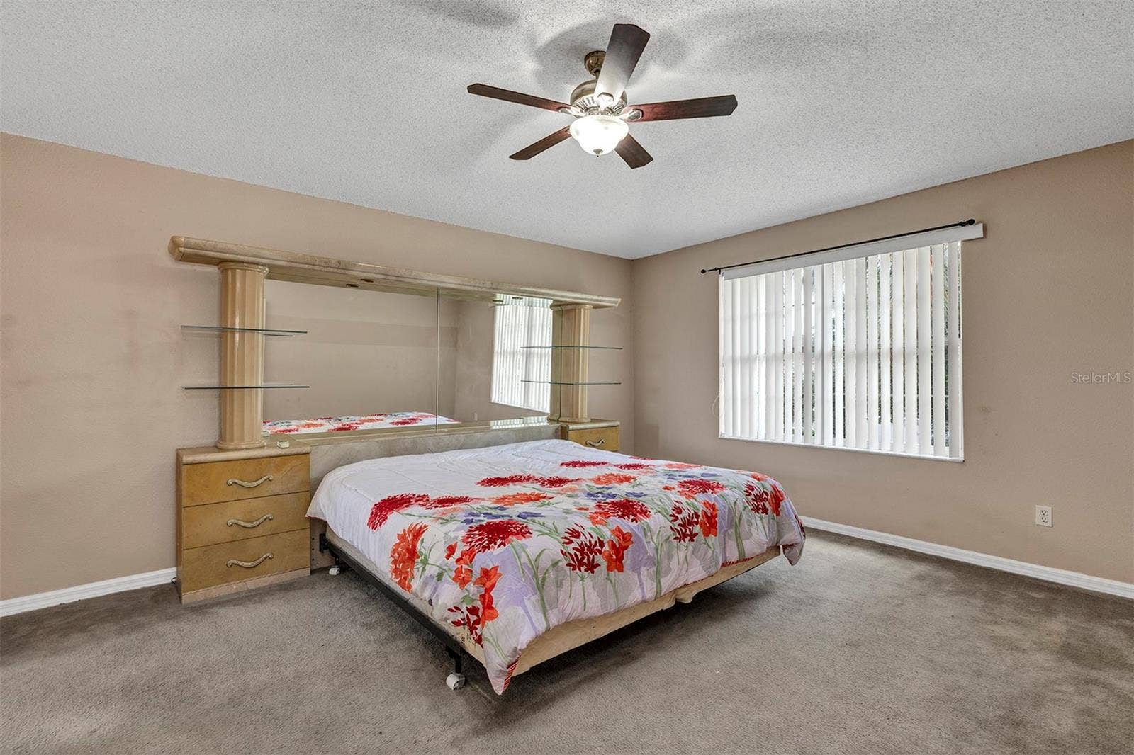 4921 CASA VISTA DRIVE, Orlando, FL 32837 Primary Bedroom