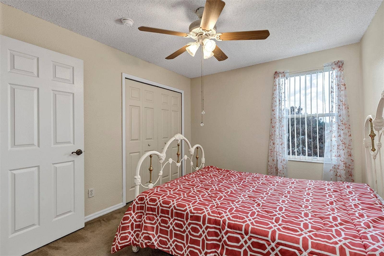 4921 CASA VISTA DRIVE, Orlando, FL 32837 Fourth Bedroom