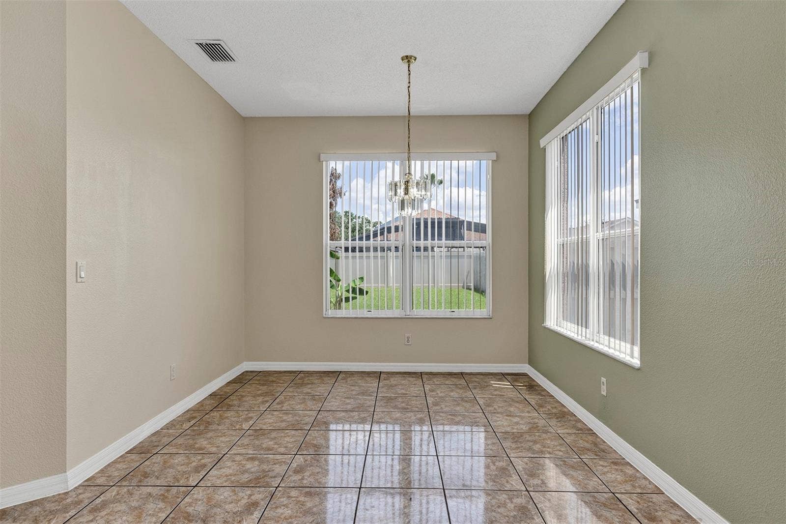 4921 CASA VISTA DRIVE, Orlando, FL 32837 Dining Room