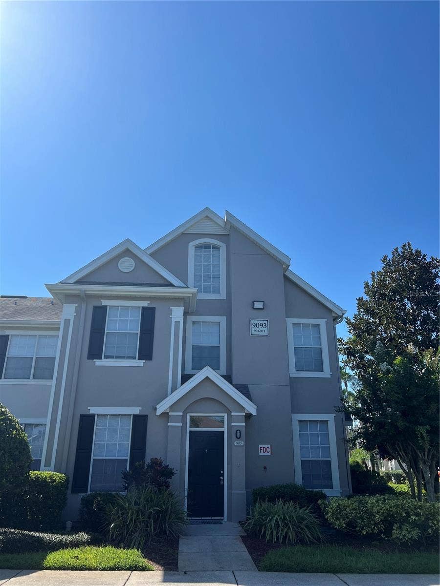 Property photo for 9093 LEE VISTA BOULEVARD, #903, Orlando, FL