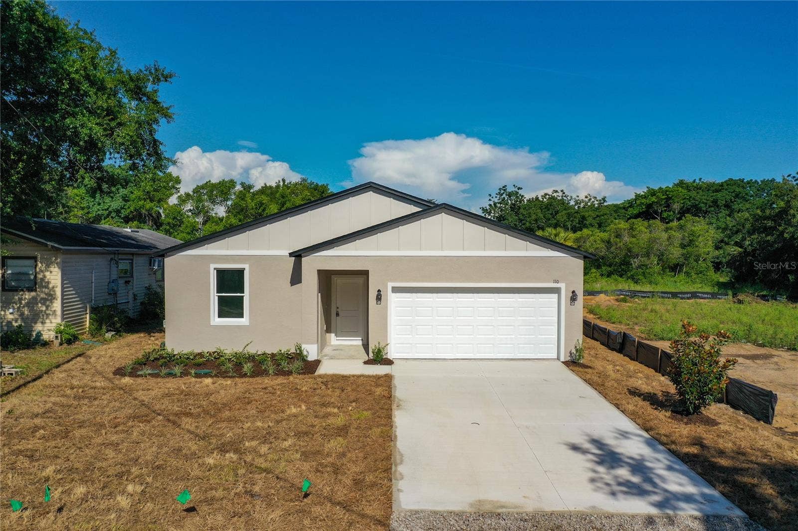 110 FRUITWOOD AVENUE, Eustis, FL 32726