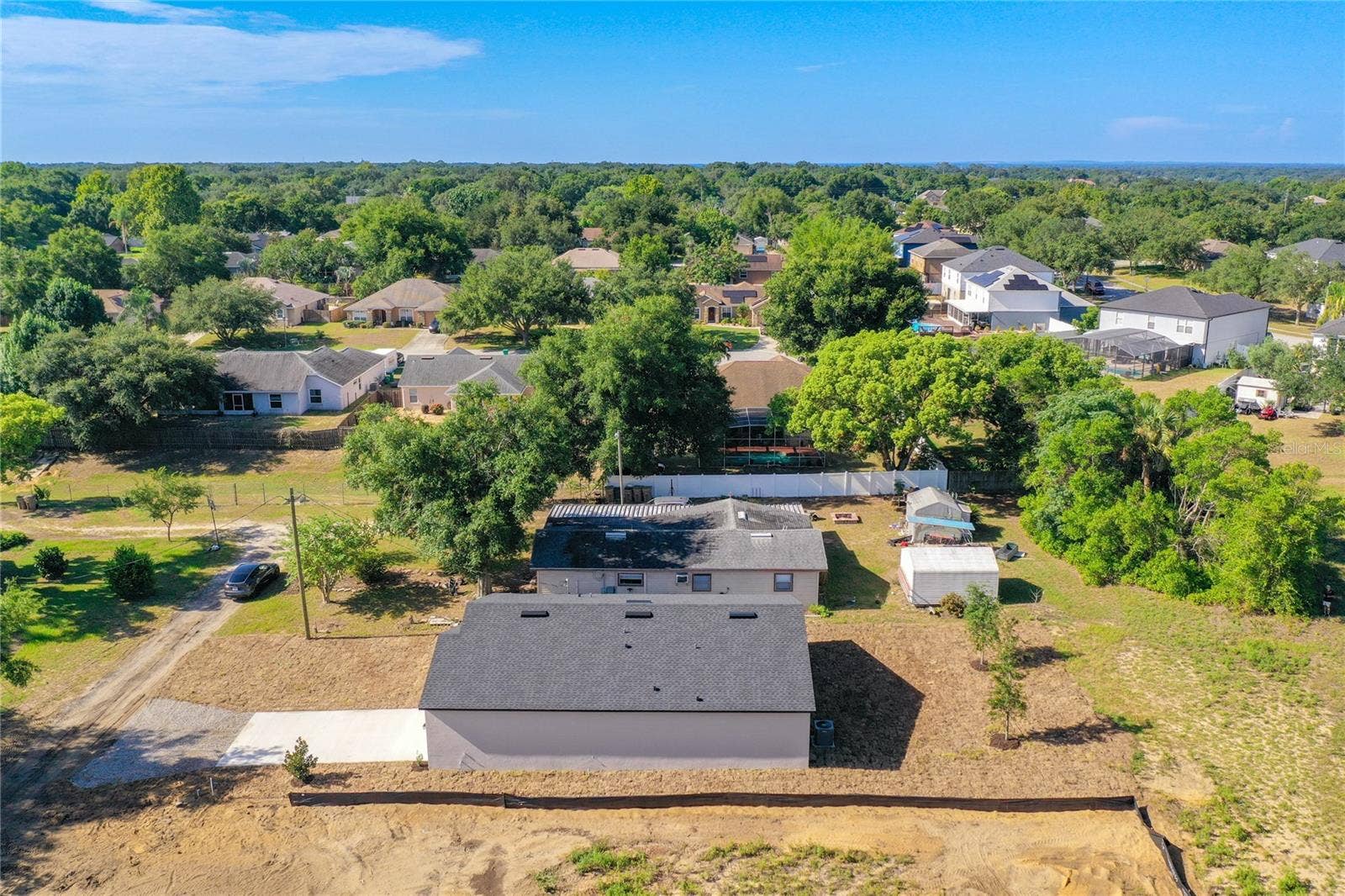 110 FRUITWOOD AVENUE, Eustis, FL 32726