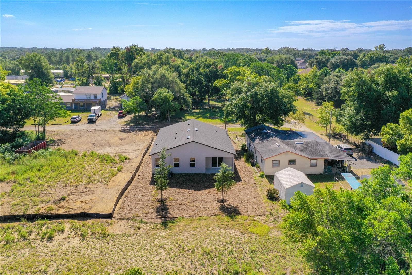 110 FRUITWOOD AVENUE, Eustis, FL 32726