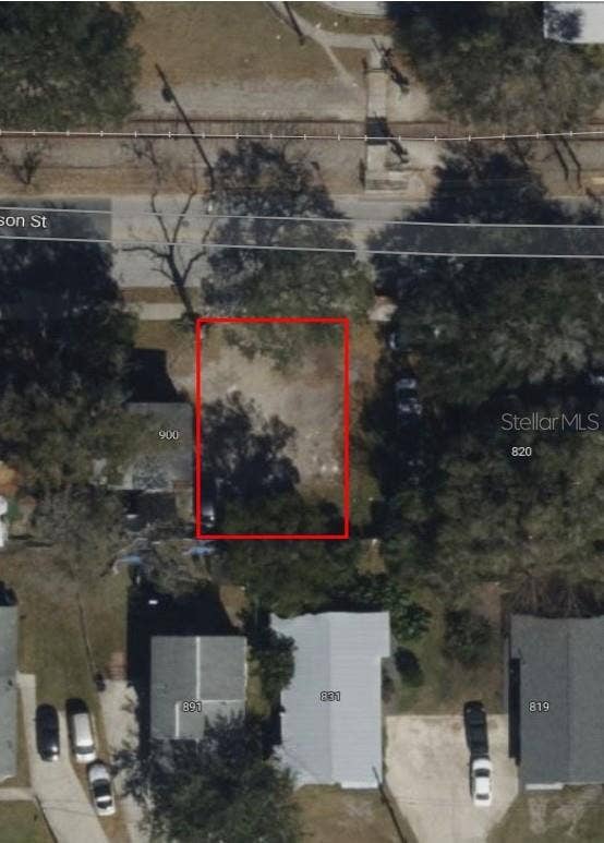 Property photo for 824 W ROBINSON STREET, Orlando, FL