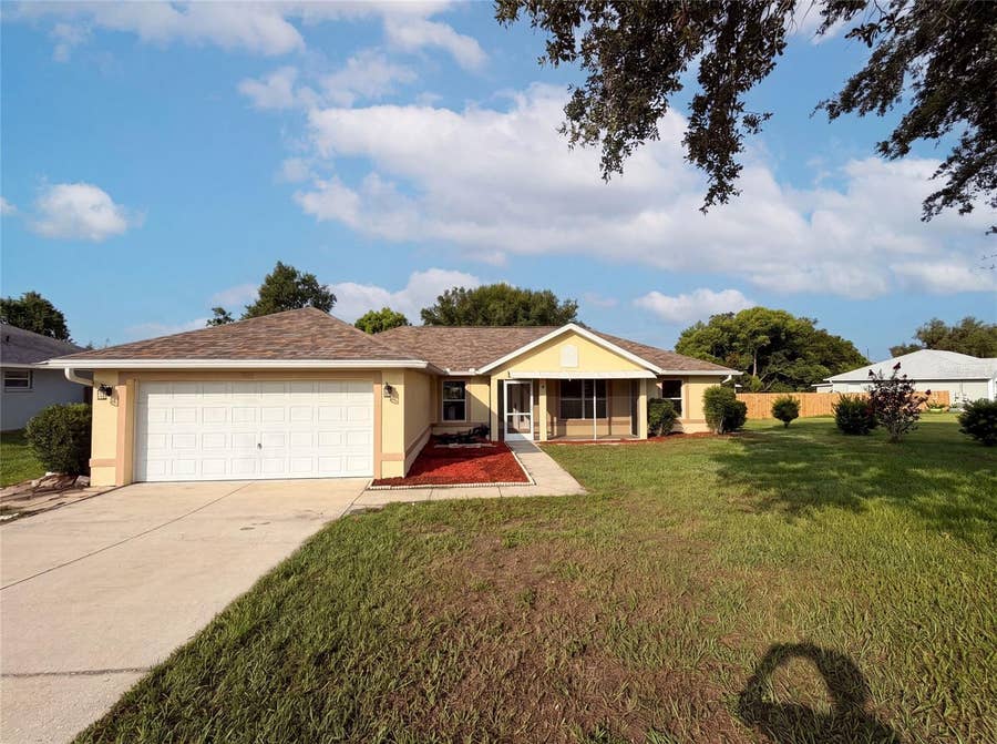 Property photo for 314 DUPONT CIRCLE, Howey In The Hills, FL
