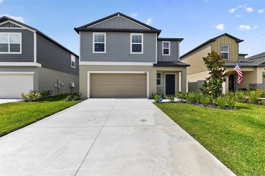 Property photo for 13065 EMPRESS JEWEL TRAIL, Parrish, FL