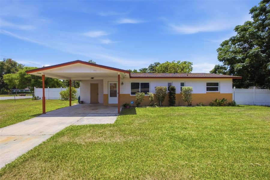 Property photo for 117 DAHLIA DRIVE, Altamonte Springs, FL
