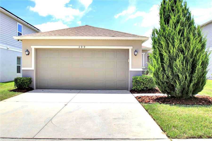 Property photo for 599 PRESERVE POINTE BOULEVARD, Davenport, FL
