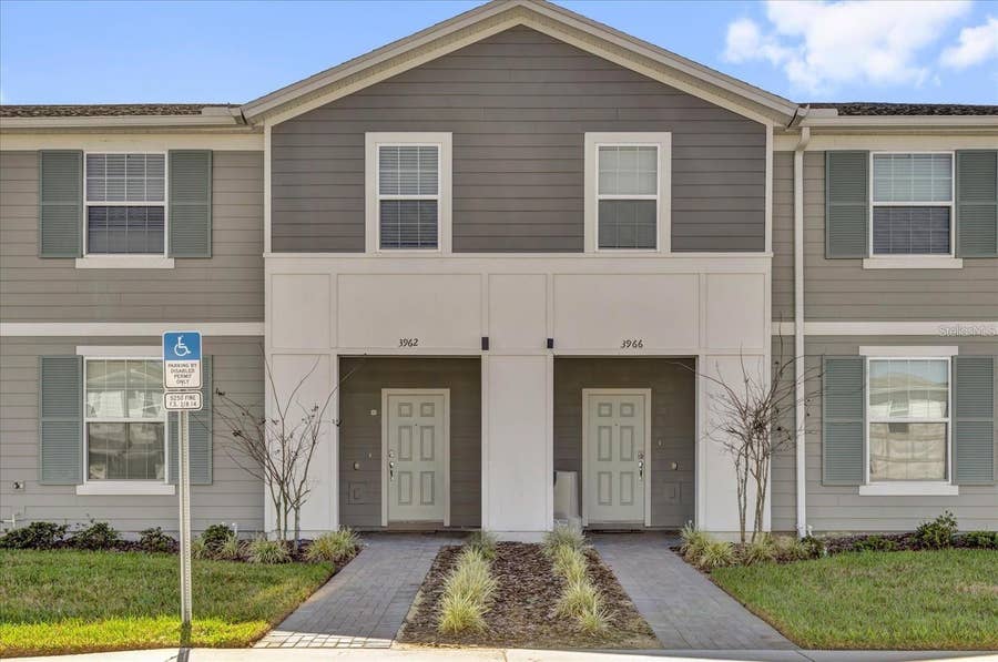 Property photo for 3962 LANA AVENUE, Davenport, FL