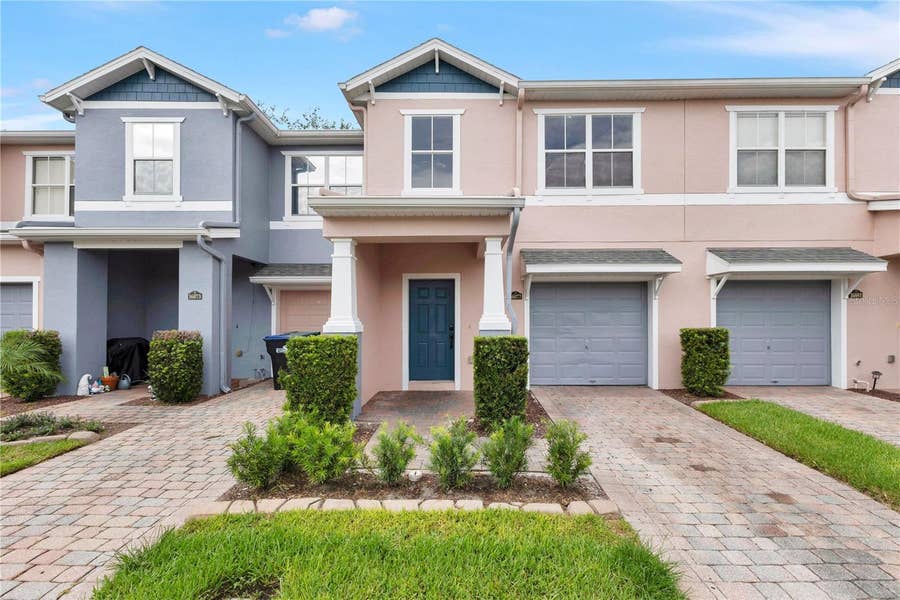 Property photo for 16077 OLD ASH LOOP, #19, Orlando, FL