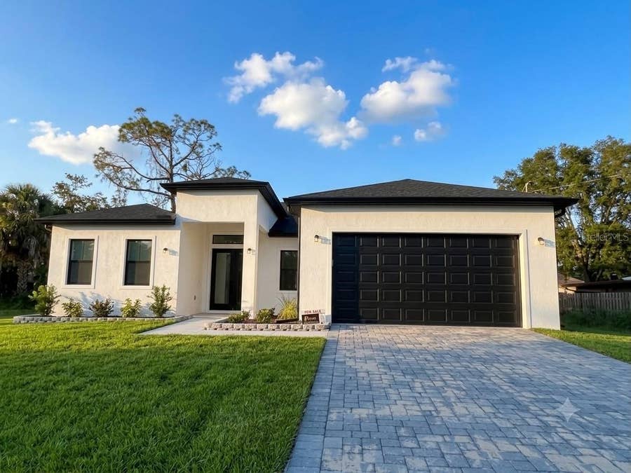 Property photo for 2651 PEAKE STREET, North Port, FL