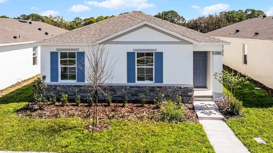 Property photo for 1628 HUMMINGBIRD ROAD, Winter Haven, FL