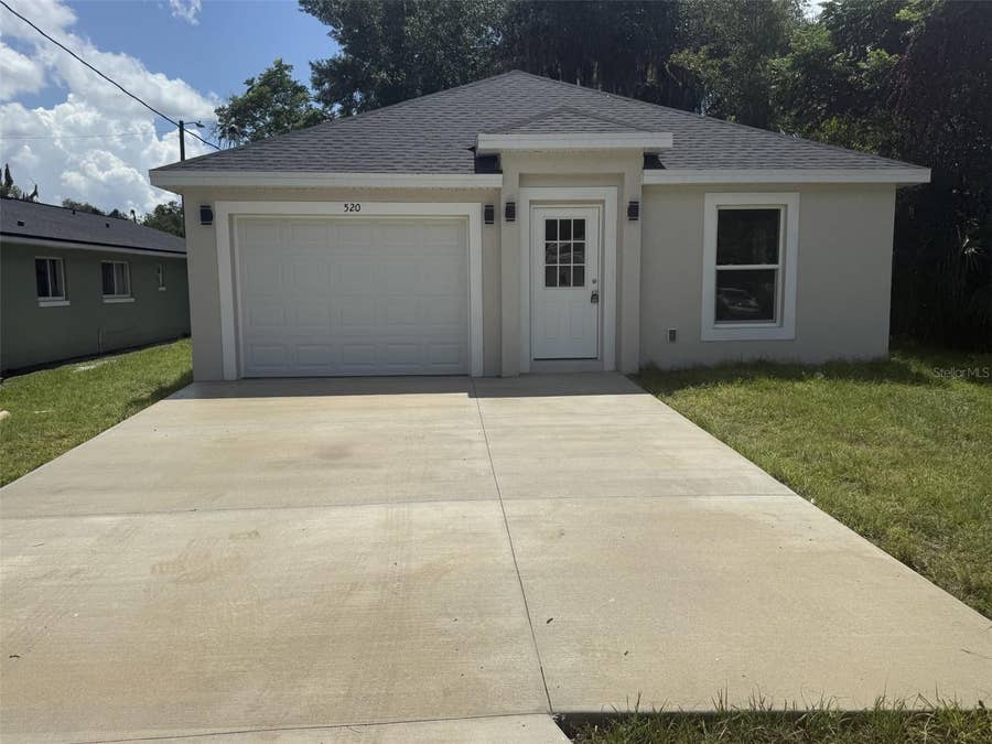 Property photo for 520 W BERESFORD AVENUE, Deland, FL