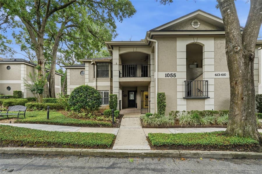Property photo for 1055 N KENSINGTON PARK DRIVE S, #612, Altamonte Springs, FL