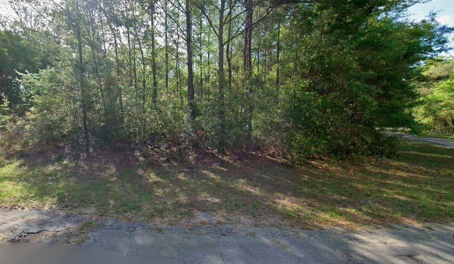 Property photo for 8961 N CONCH TERRACE, Dunnellon, FL
