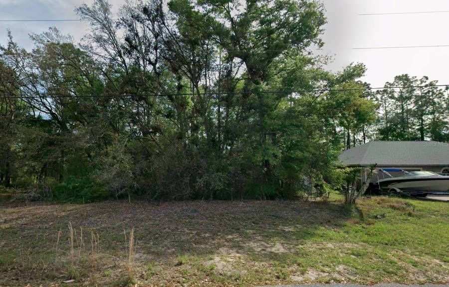 Property photo for 7409 N IRELAND DRIVE, Citrus Springs, FL
