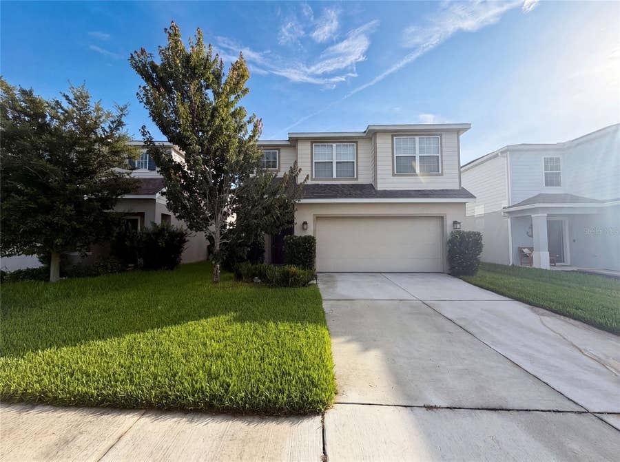 Property photo for 10654 HAWKS LANDING DRIVE, Land O Lakes, FL