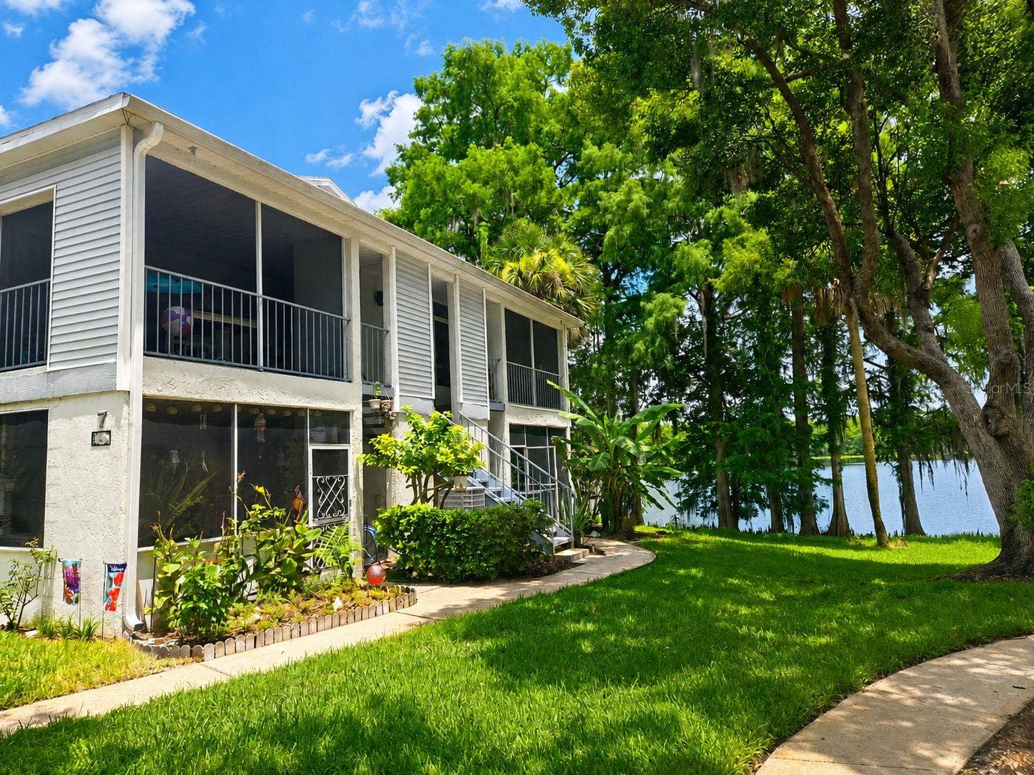 703 NORTHLAKE DRIVE, #703, Sanford, FL 32773