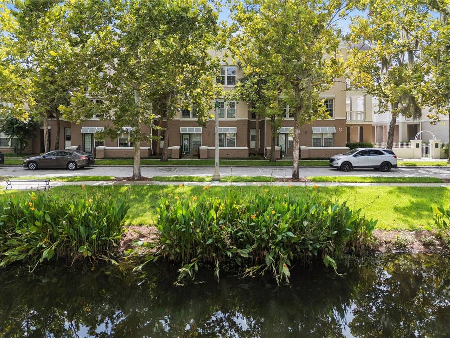 Property photo for 529 WATER STREET, #529, Celebration, FL