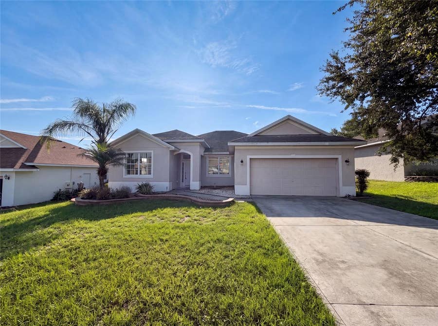 Property photo for 204 ROUND MAN STREET, Leesburg, FL