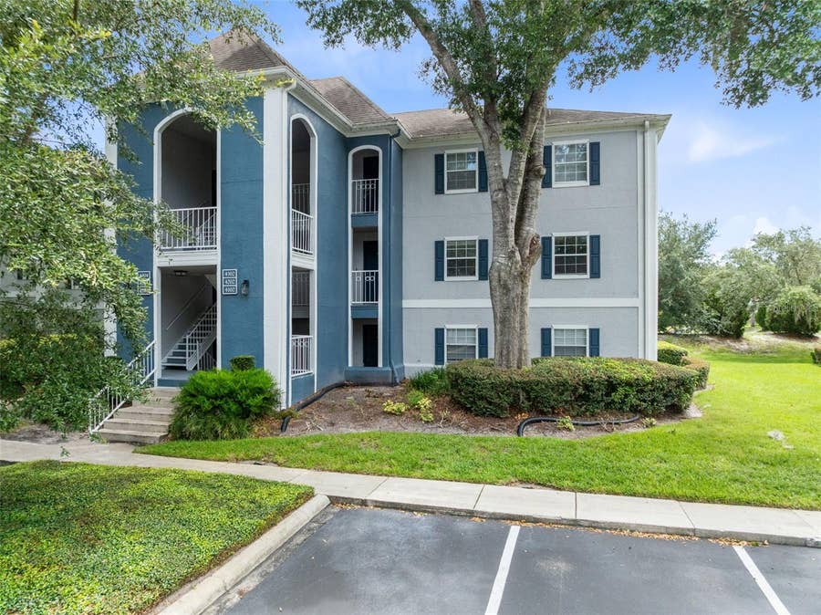 Property photo for 4102 CLUBSIDE DRIVE, Longwood, FL