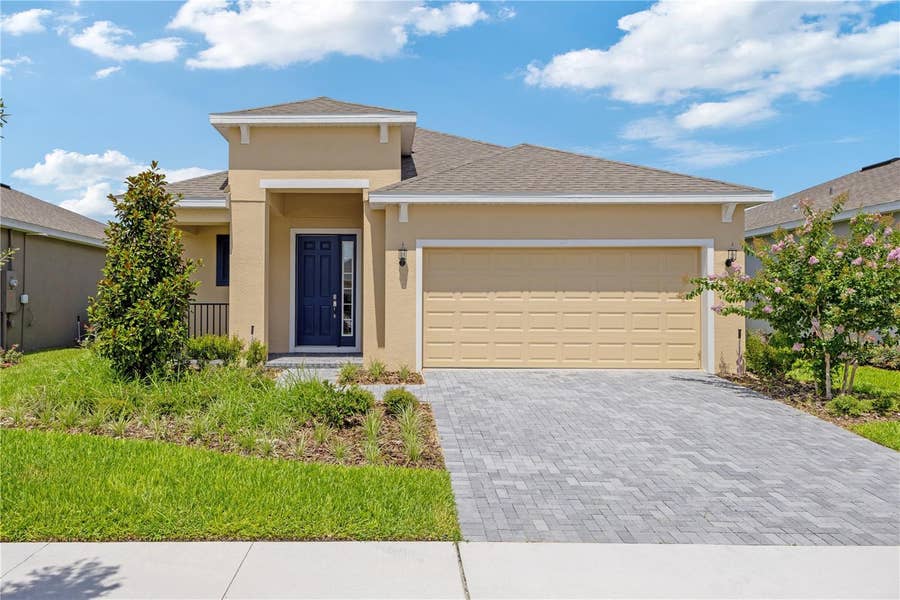 Property photo for 491 SILVER PALM DRIVE, Haines City, FL