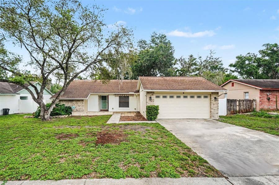 Property photo for 17703 CRANBROOK DRIVE, Lutz, FL