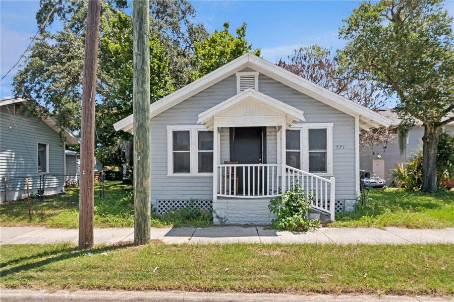 Property photo for 821 N RIDGEWOOD AVENUE, Daytona Beach, FL