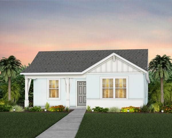 Property photo for 10740 LEAFY LAUREL STREET, Orlando, FL