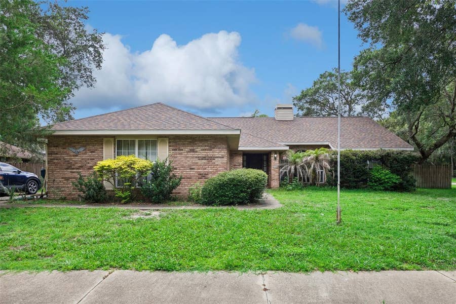 Property photo for 175 WHITE DOVE AVENUE, Orange City, FL