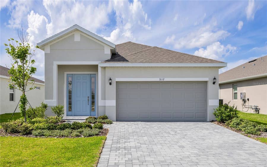 Property photo for 9120 WILDLIGHT TRAIL, Wildwood, FL