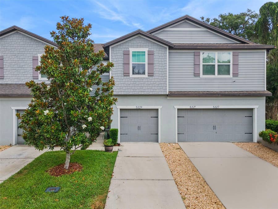 Property photo for 5329 SYLVESTER LOOP, Tampa, FL